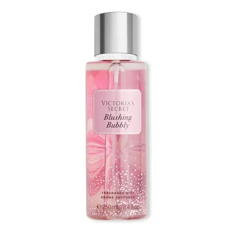 Blushing Bubbly mgiełka do ciała 250ml