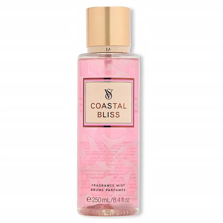 Coastal Bliss mgiełka do ciała 250ml