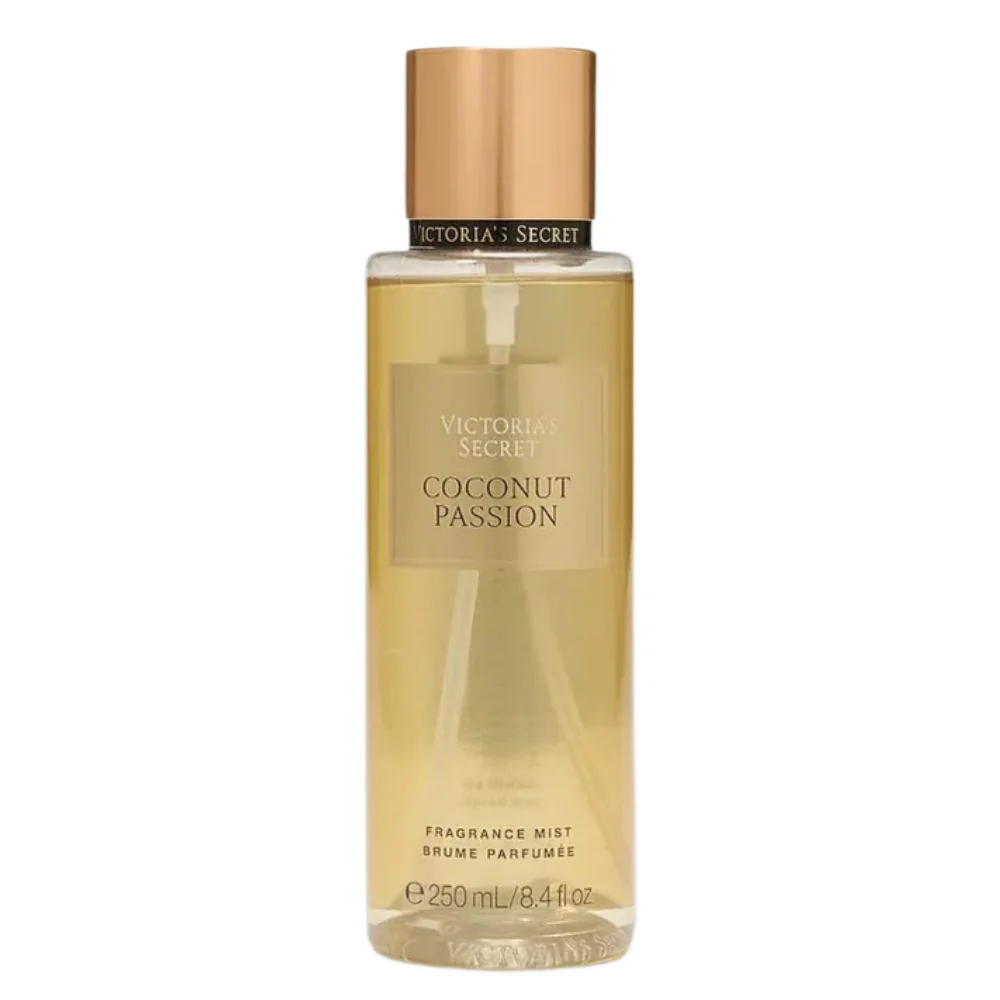 Coconut Passion mgiełka do ciała 250ml