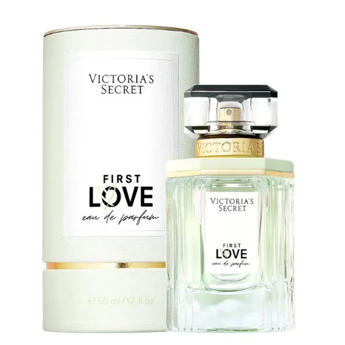 First Love woda perfumowana spray - Image 2