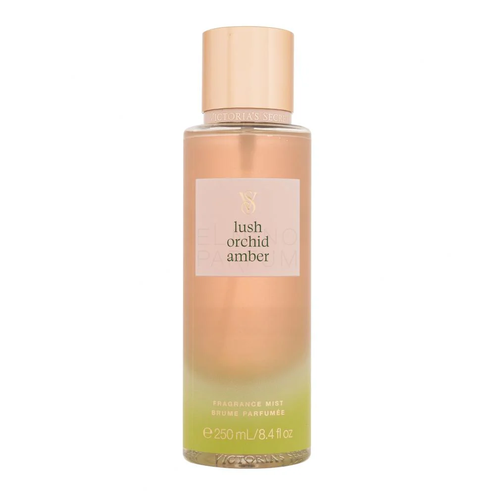 Lush Orchid Amber mgiełka do ciała 250ml