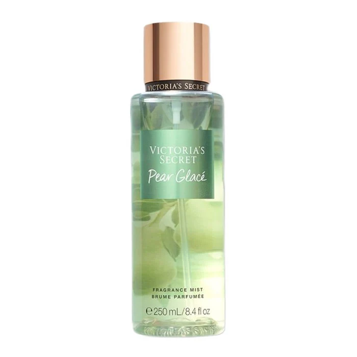 Pear Glace mgiełka do ciała 250ml