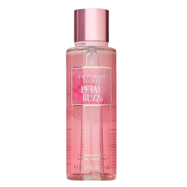 Petal Buzz mgiełka do ciała 250ml