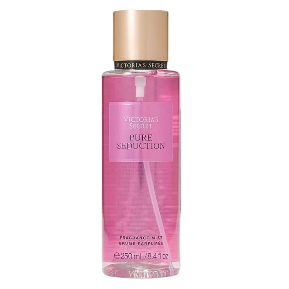 Pure Seduction mgiełka do ciała 250ml
