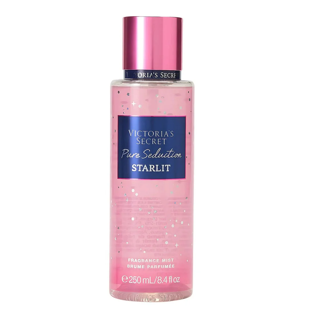 Pure Seduction Starlit mgiełka do ciała 250ml