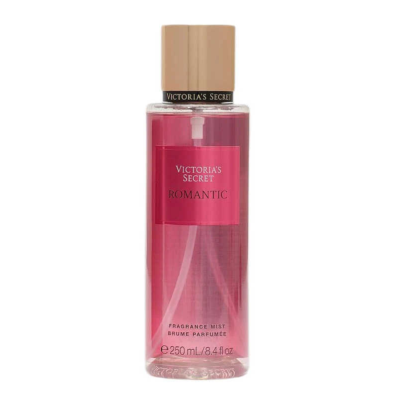 Romantic mgiełka do ciała 250ml