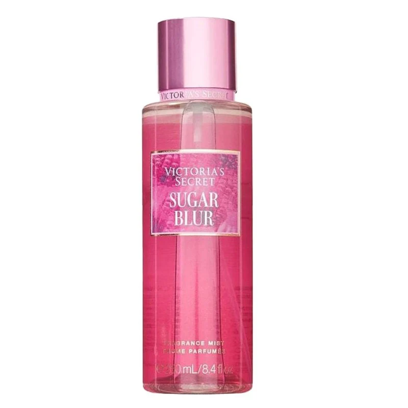 Sugar Blur mgiełka do ciała 250ml