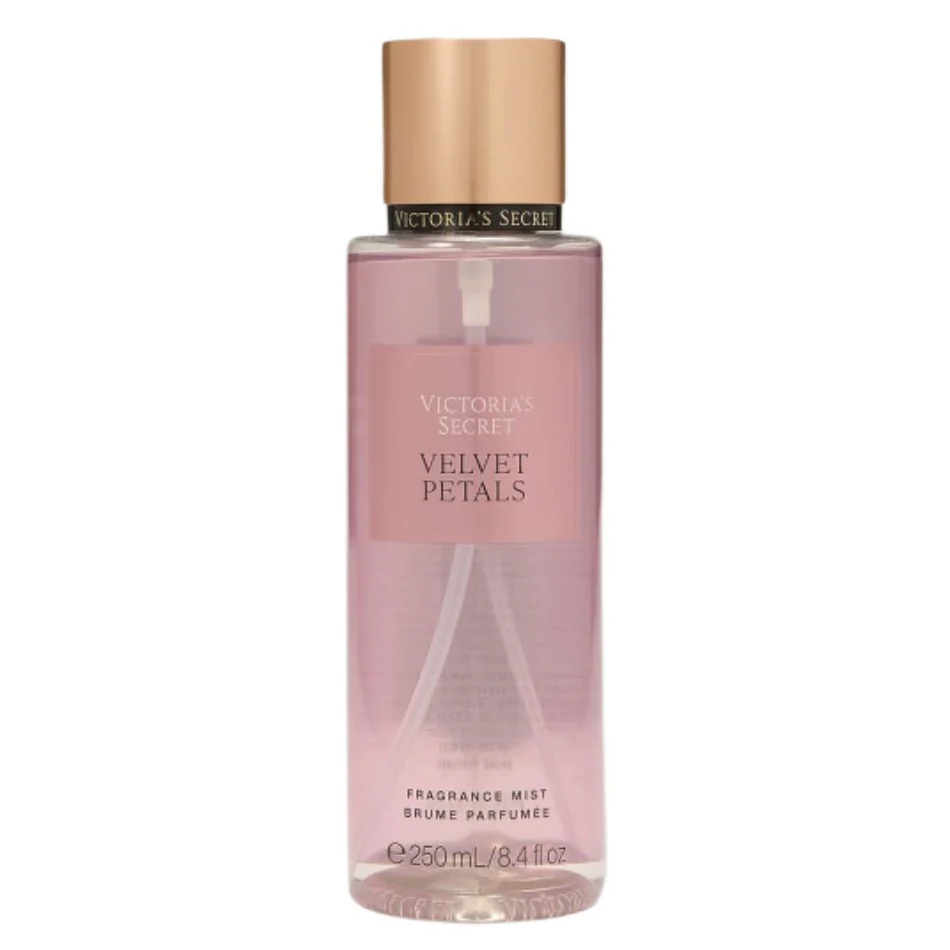 Velvet Petals mgiełka do ciała 250ml