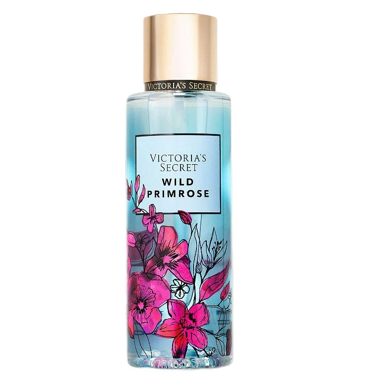 Wild Primrose mgiełka do ciała 250ml