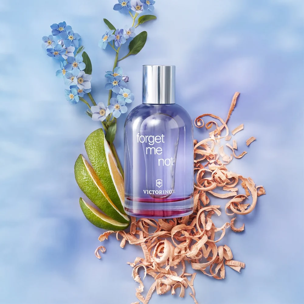 Forget Me Not woda toaletowa - Image 3