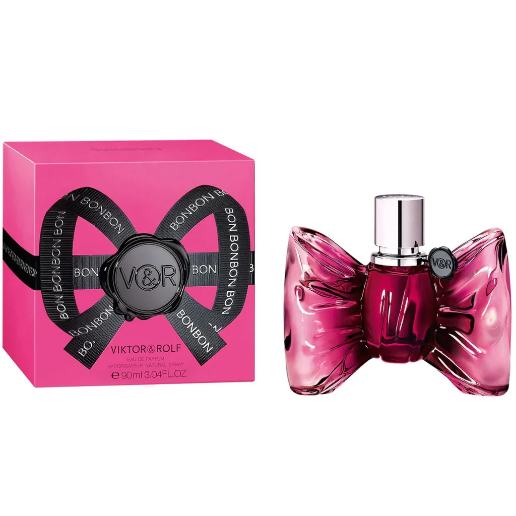 Bonbon woda perfumowana spray - Image 3