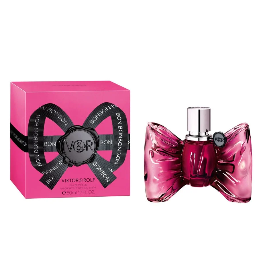 Bonbon woda perfumowana spray - Image 4