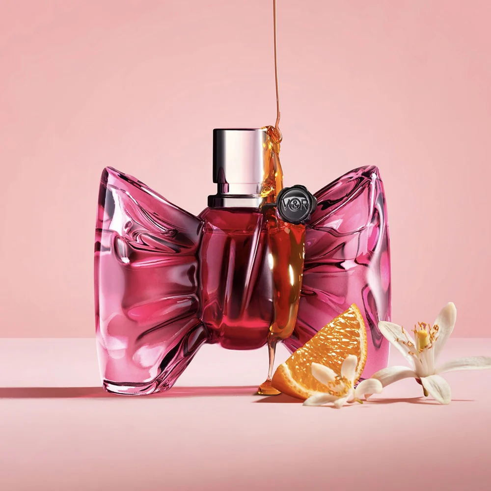 Bonbon woda perfumowana spray - Image 5