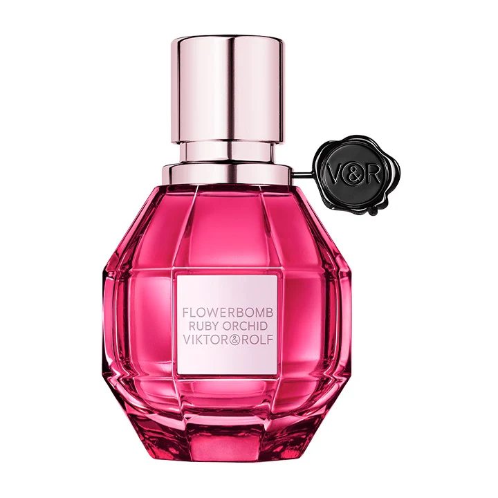 Flowerbomb Ruby Orchid woda perfumowana - Image 6