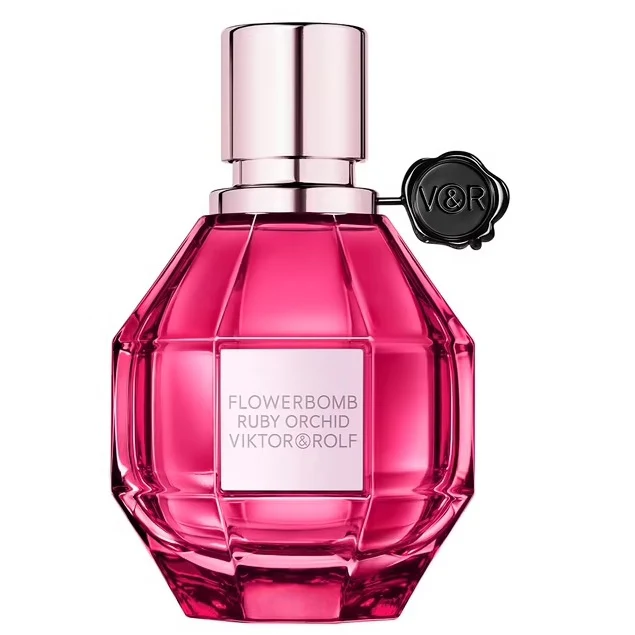 Flowerbomb Ruby Orchid woda perfumowana - Image 7