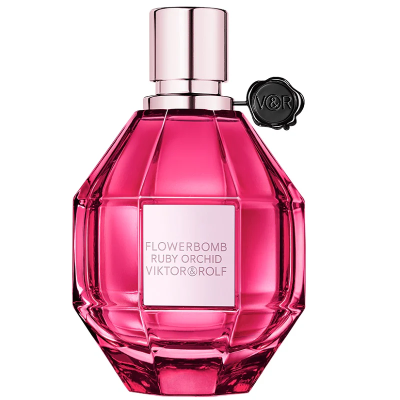 Flowerbomb Ruby Orchid woda perfumowana - Image 8