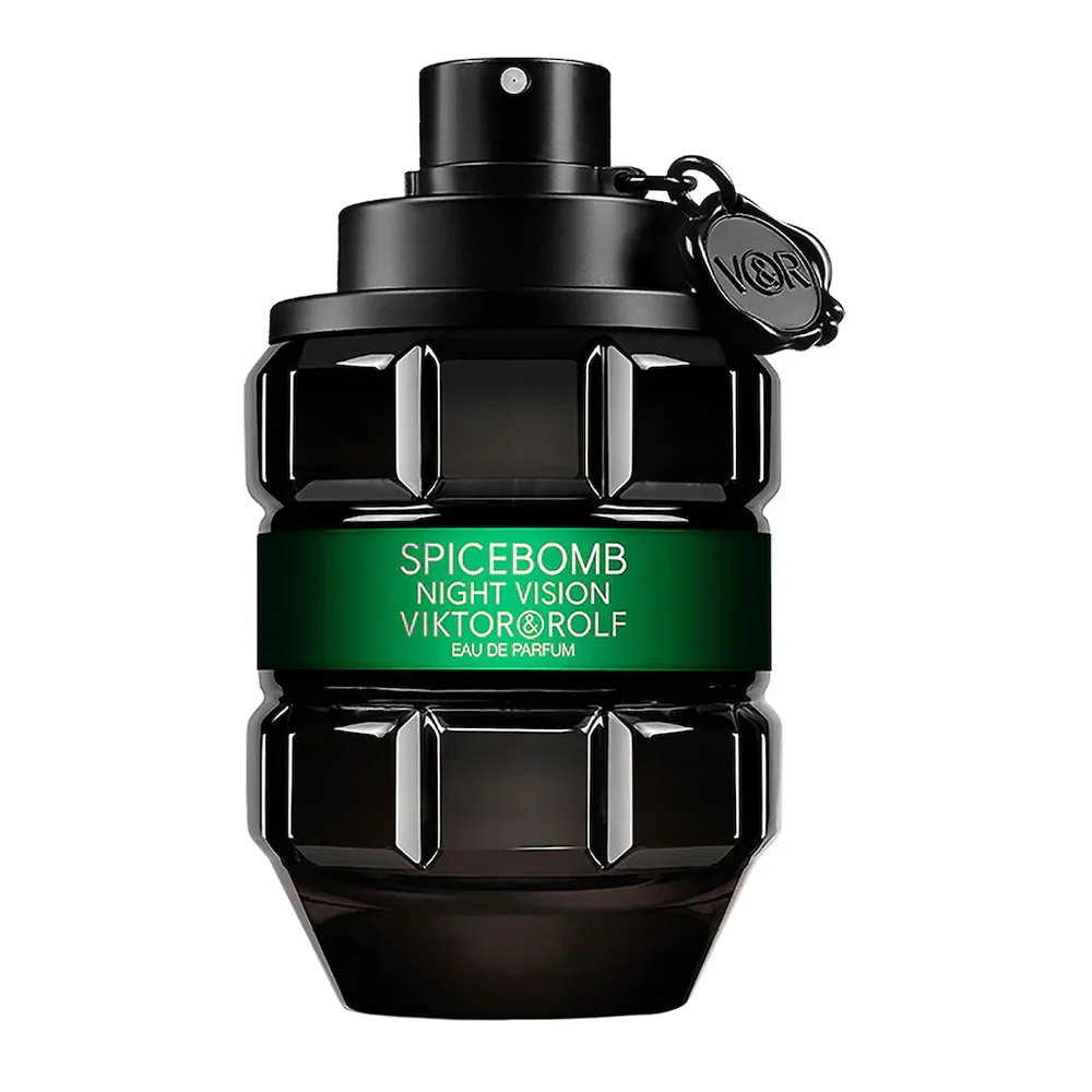 Spicebomb Night Vision woda perfumowana spray - Image 3