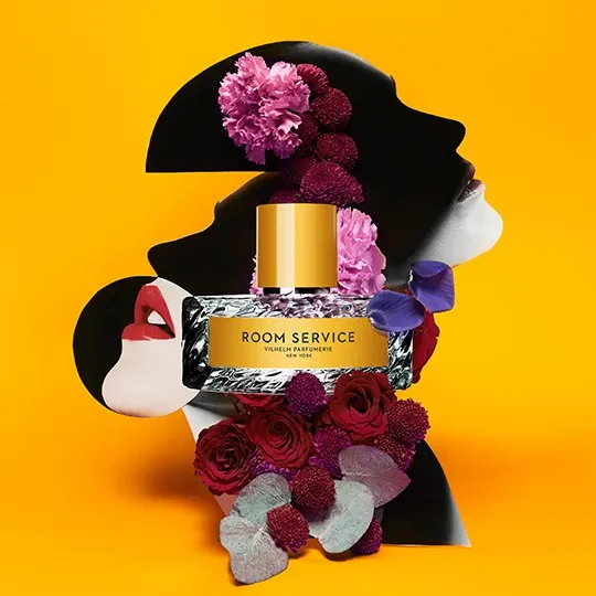 Room Service woda perfumowana - Image 3