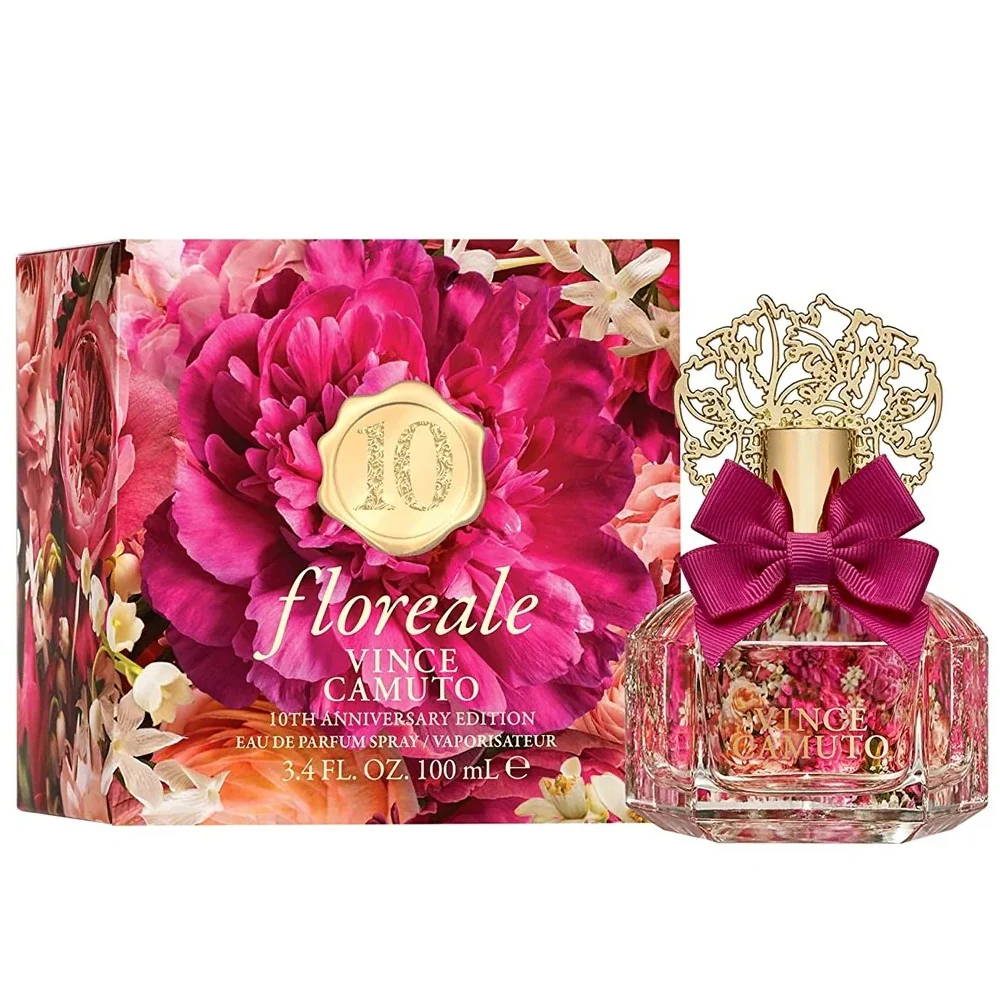 Floreale woda perfumowana spray - Image 3
