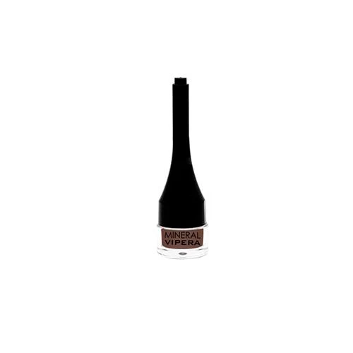 Mineral Brow & Eyeliner mineralny liner do brwi i powiek 2g - Image 3