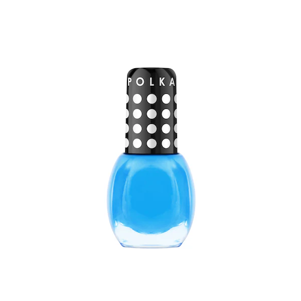 Polka Nail Polish lakier do paznokci 144 5.5ml
