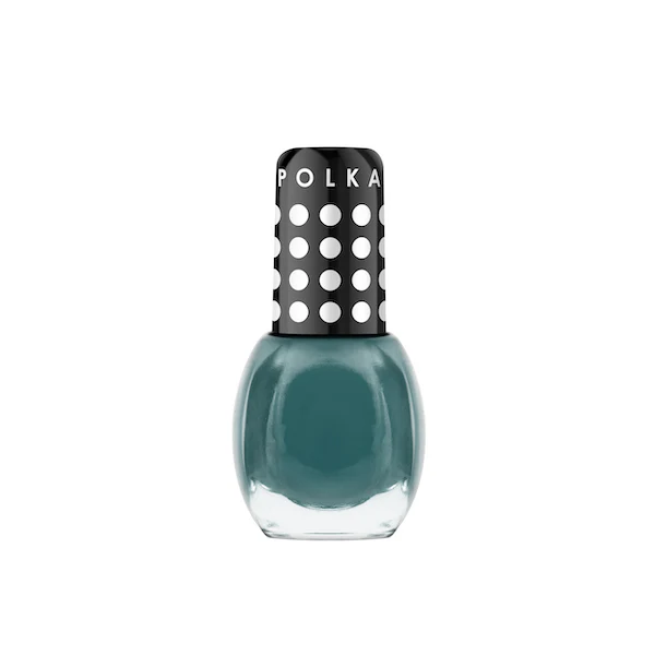 Polka Nail Polish lakier do paznokci 158 5.5ml