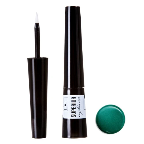 Superior Eyeliner wodoodporny eyeliner 3ml