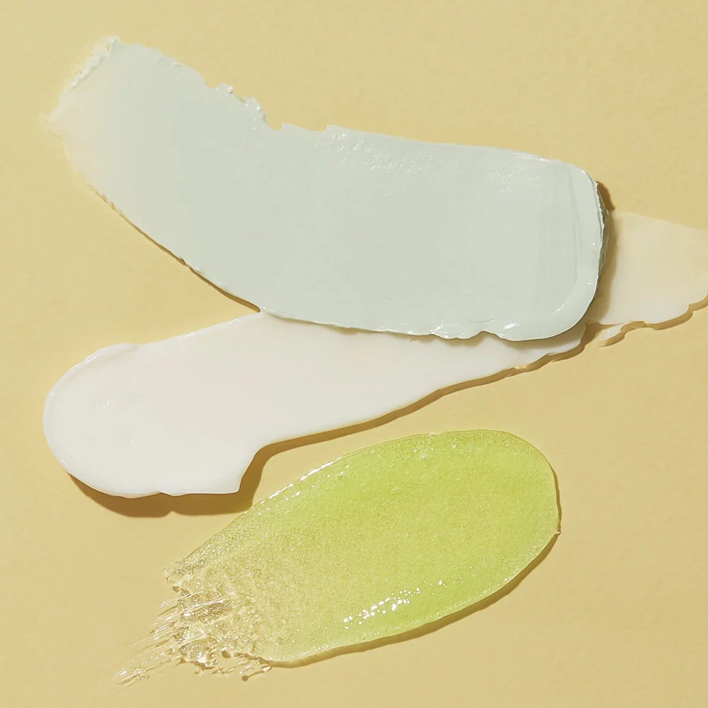 Mani Moments zestaw do 3-etapowego manicure Green Tea Detox - Image 2