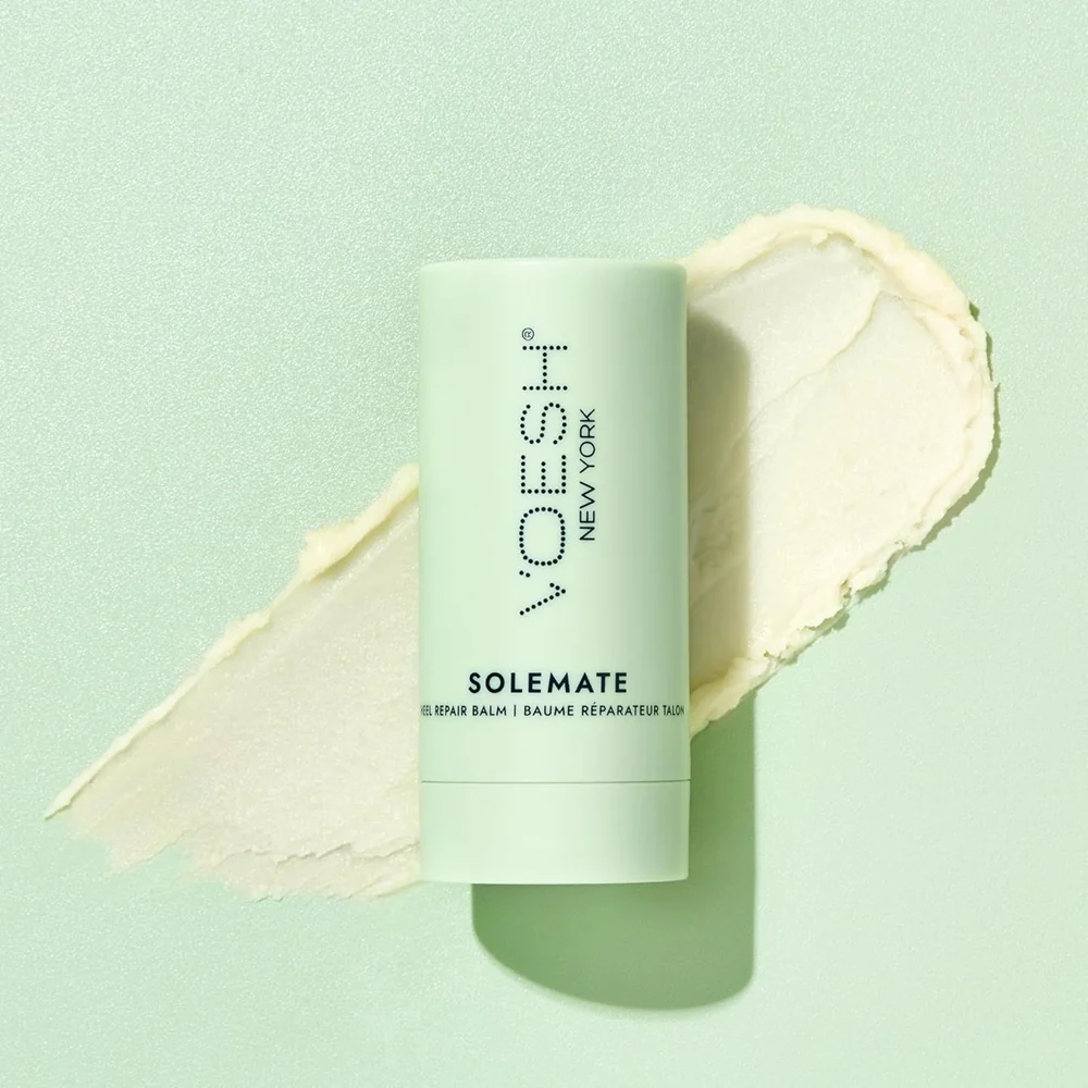 SoleMate Heel Repair Balm regenerujący balsam w sztyfcie 22ml - Image 2