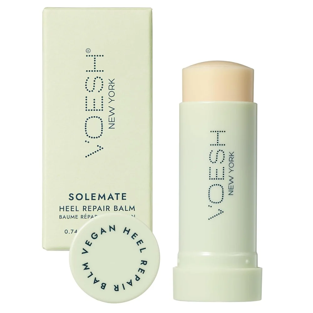 SoleMate Heel Repair Balm regenerujący balsam w sztyfcie 22ml - Image 4