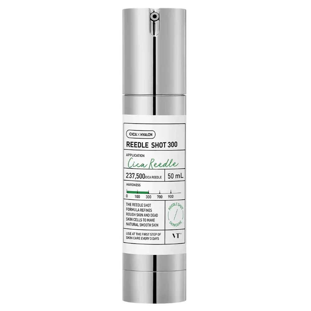 Reedle Shot 300 booster do głębokiej poprawy tekstury skóry 50ml