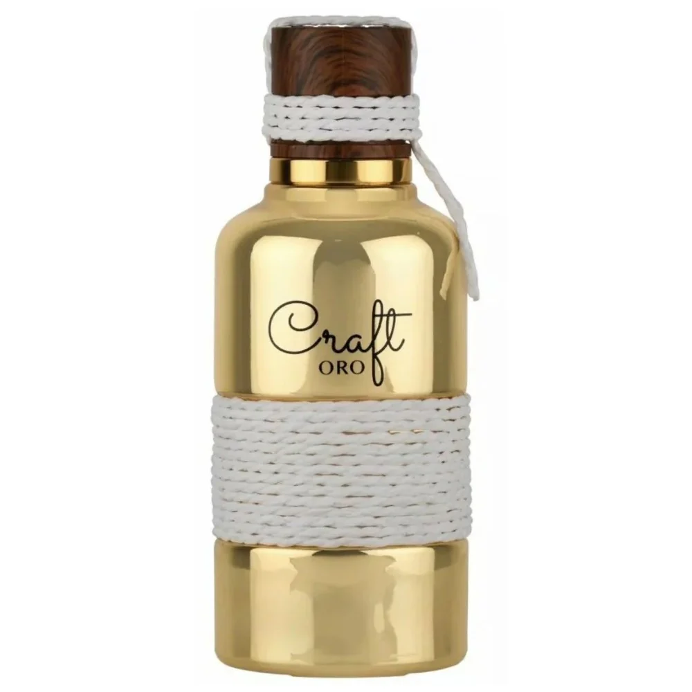 Craft Oro woda perfumowana