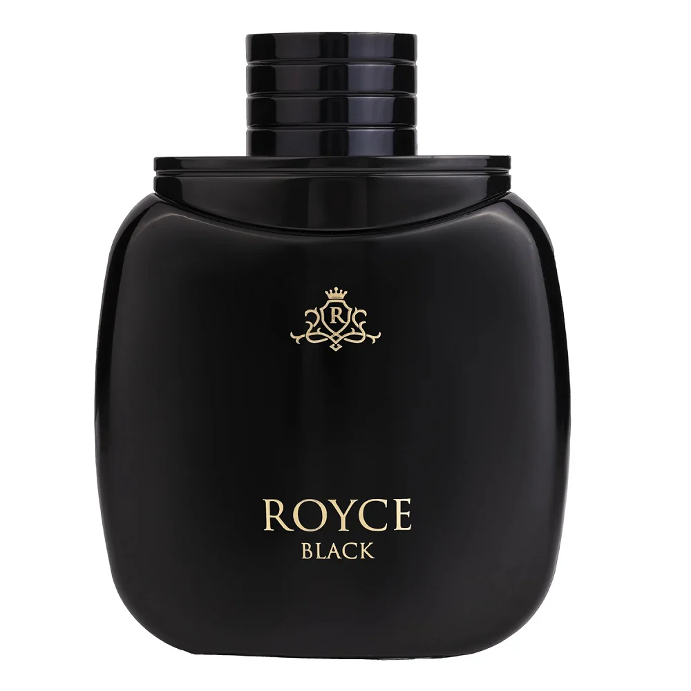 Royce Black woda perfumowana - Image 4