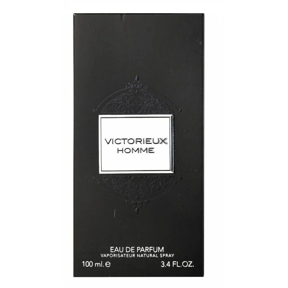 Victorieux Homme woda perfumowana - Image 2