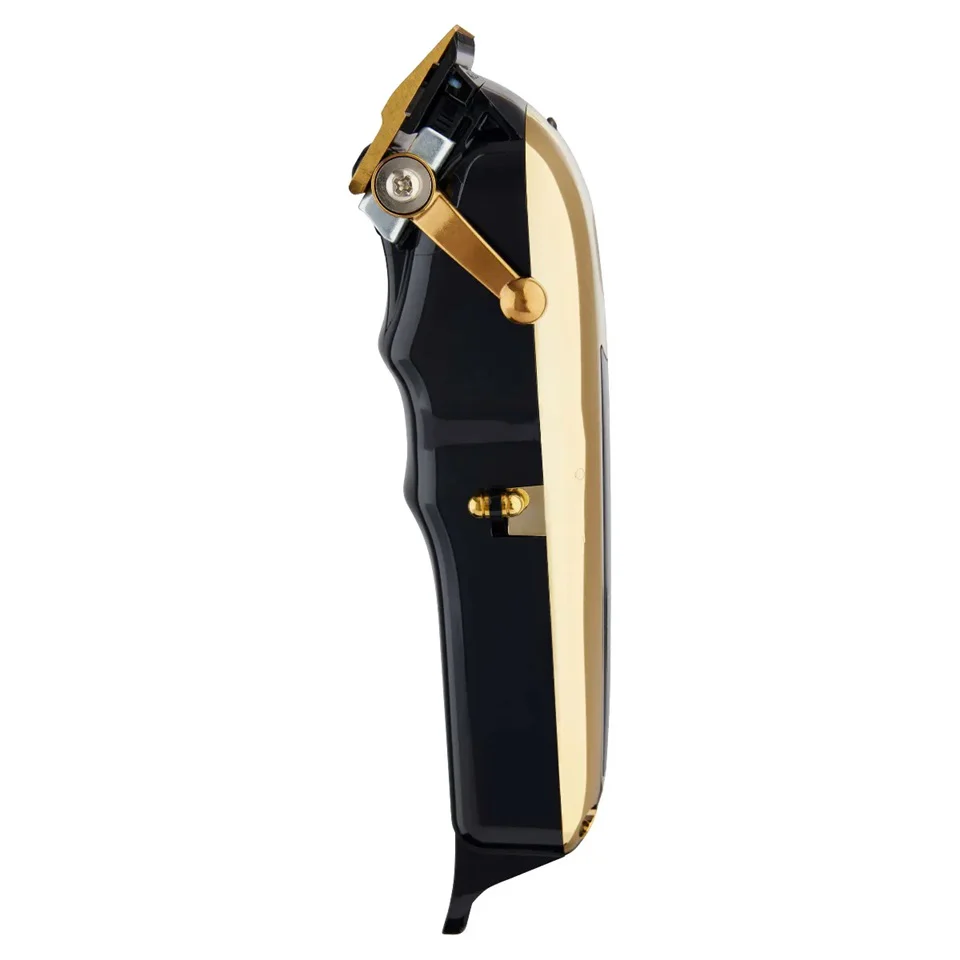 5 Star Magic Clip Cordless maszynka do strzyżenia włosów Gold - Image 10