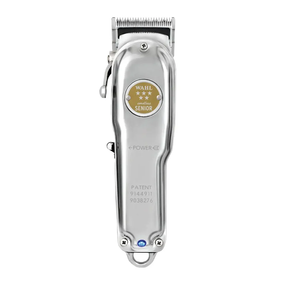 Senior Cordless Metal Edition maszynka do strzyżenia włosów - Image 3