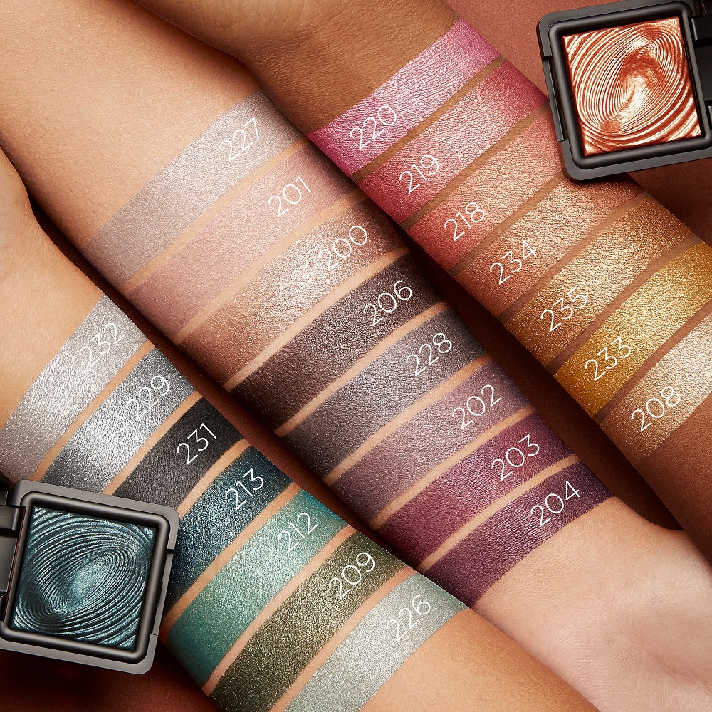 Water Eyeshadow cień do powiek 3g - Image 10