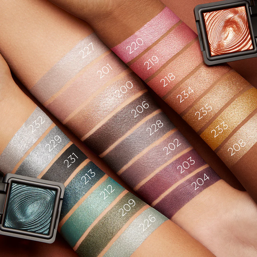 Water Eyeshadow cień do powiek 3g - Image 20