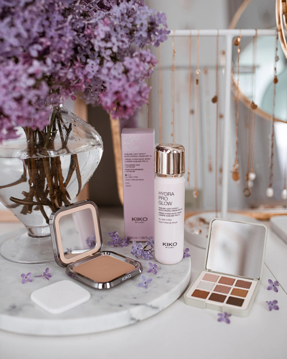 Weightless Perfection Wet And Dry Powder Foundation pudrowy podkład w kompakcie 12g - Image 10