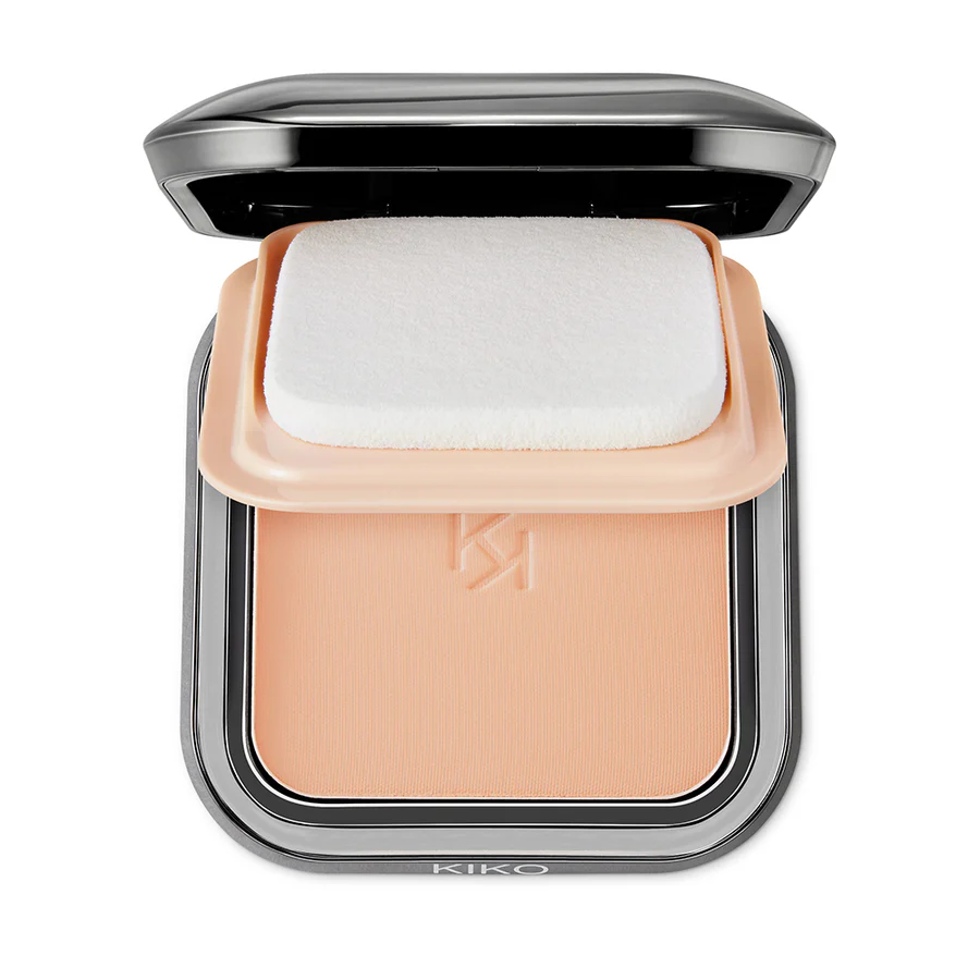 Weightless Perfection Wet And Dry Powder Foundation pudrowy podkład w kompakcie 12g - Image 12