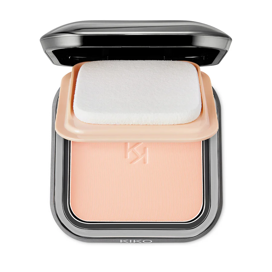 Weightless Perfection Wet And Dry Powder Foundation pudrowy podkład w kompakcie 12g - Image 2
