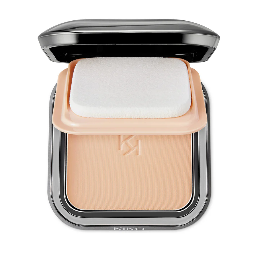 Weightless Perfection Wet And Dry Powder Foundation pudrowy podkład w kompakcie 12g - Image 8