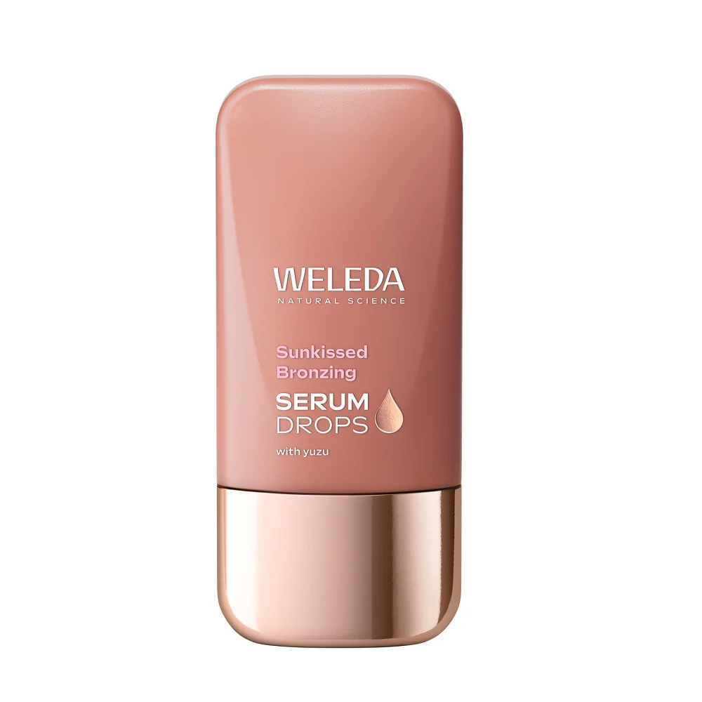 Boost Sunkissed Bronzing brązujące serum w kroplach 30ml