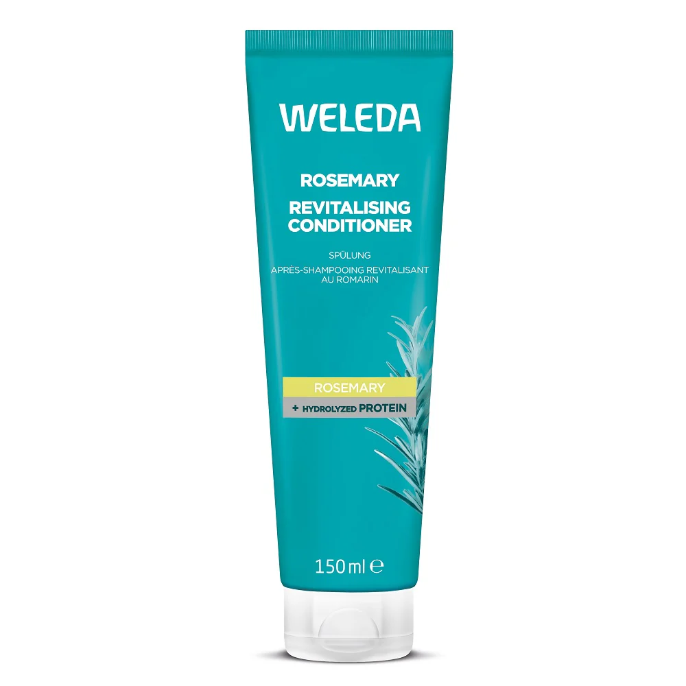 Rosemary rewitalizująca odżywka z rozmarynem 150ml