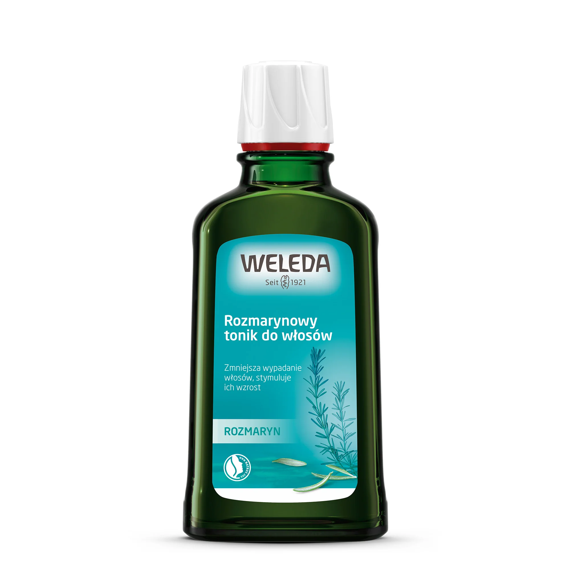 Rosemary rozmarynowy tonik do włosów 100ml