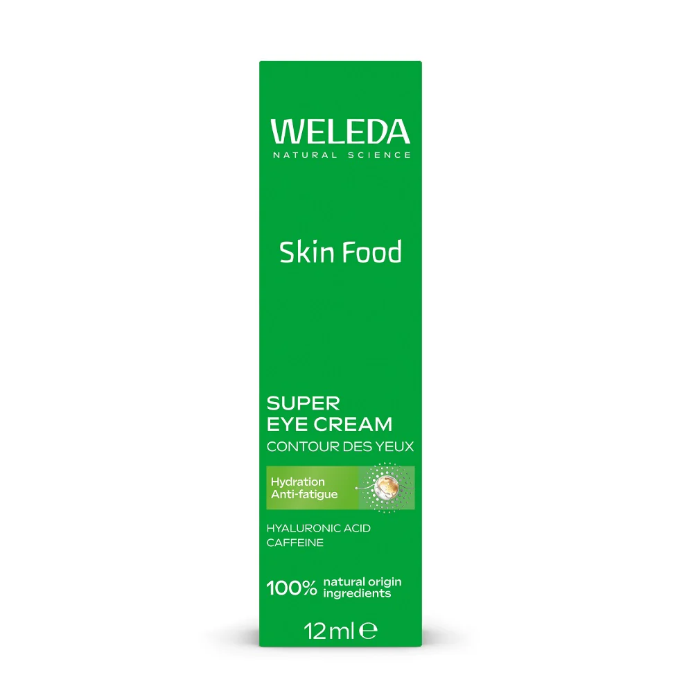 Skin Food krem pod oczy 12ml - Image 2