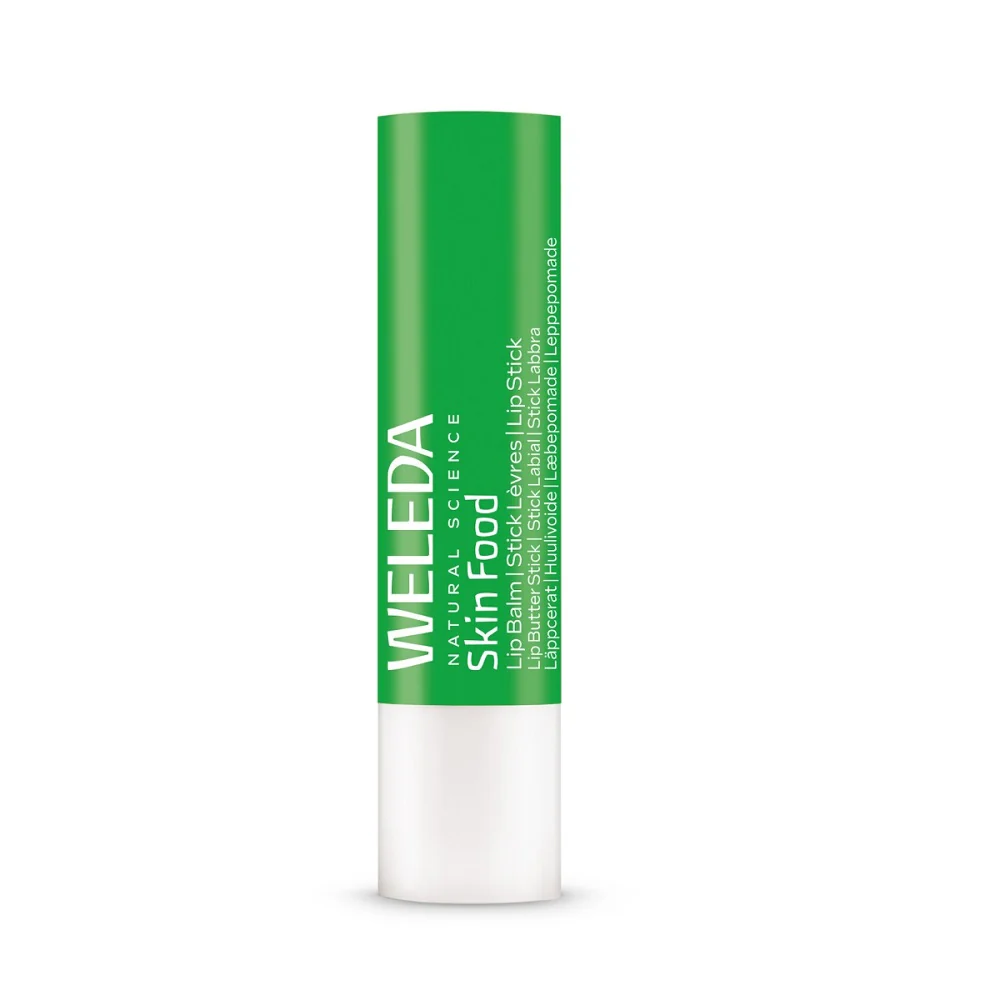 Skin Food odżywczy sztyft do ust 4.8g