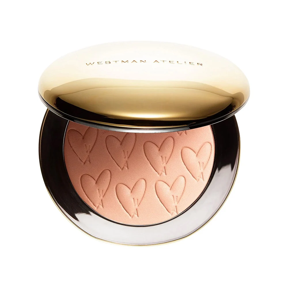 Beauty Butter Powder Bronzer puder brązujący 8g