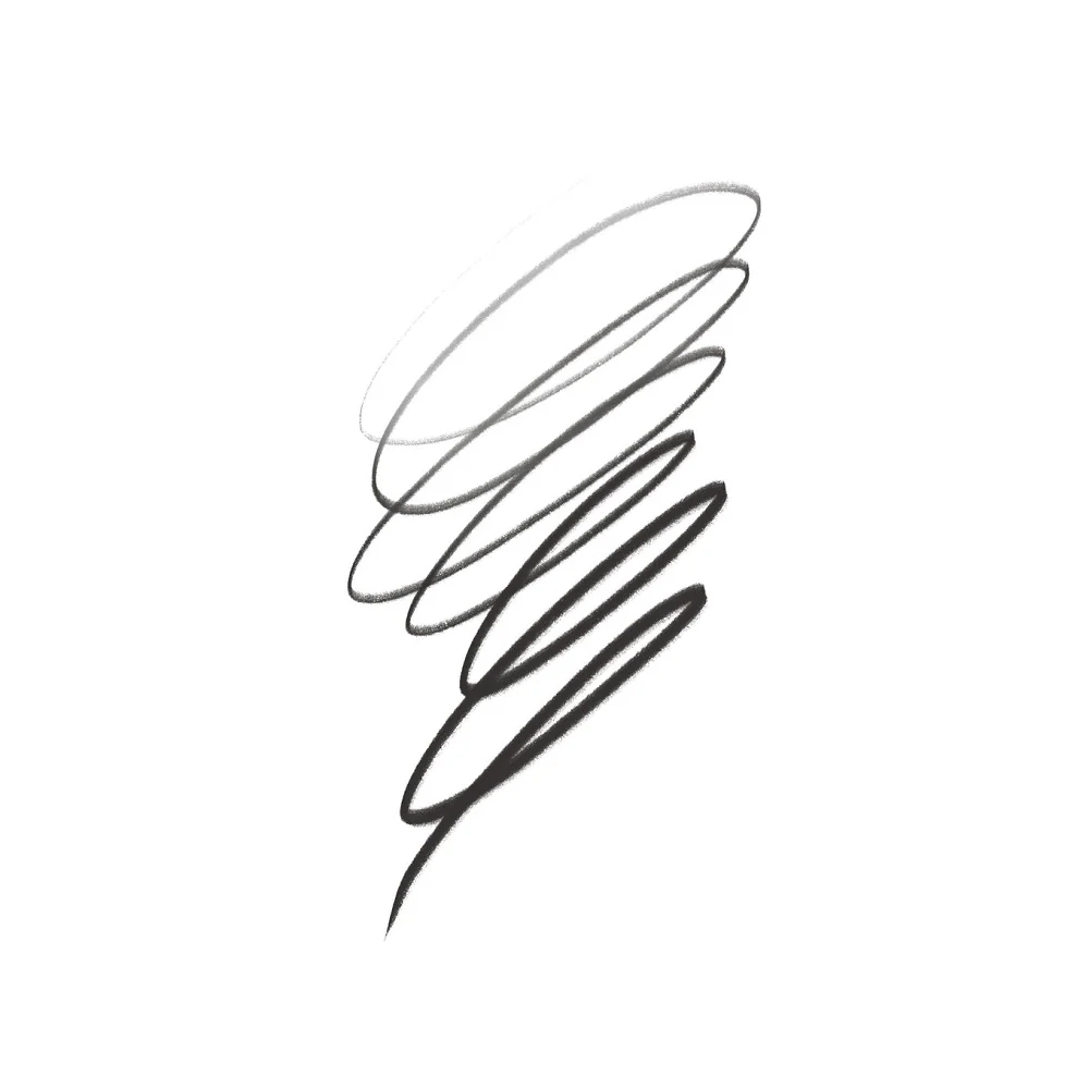Bonne Brow Defining Pencil kredka do brwi ze szczoteczką 0.34g - Image 5
