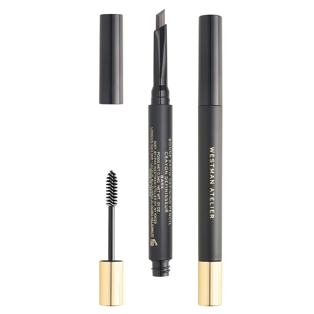 Bonne Brow Defining Pencil kredka do brwi ze szczoteczką 0.34g - Image 6